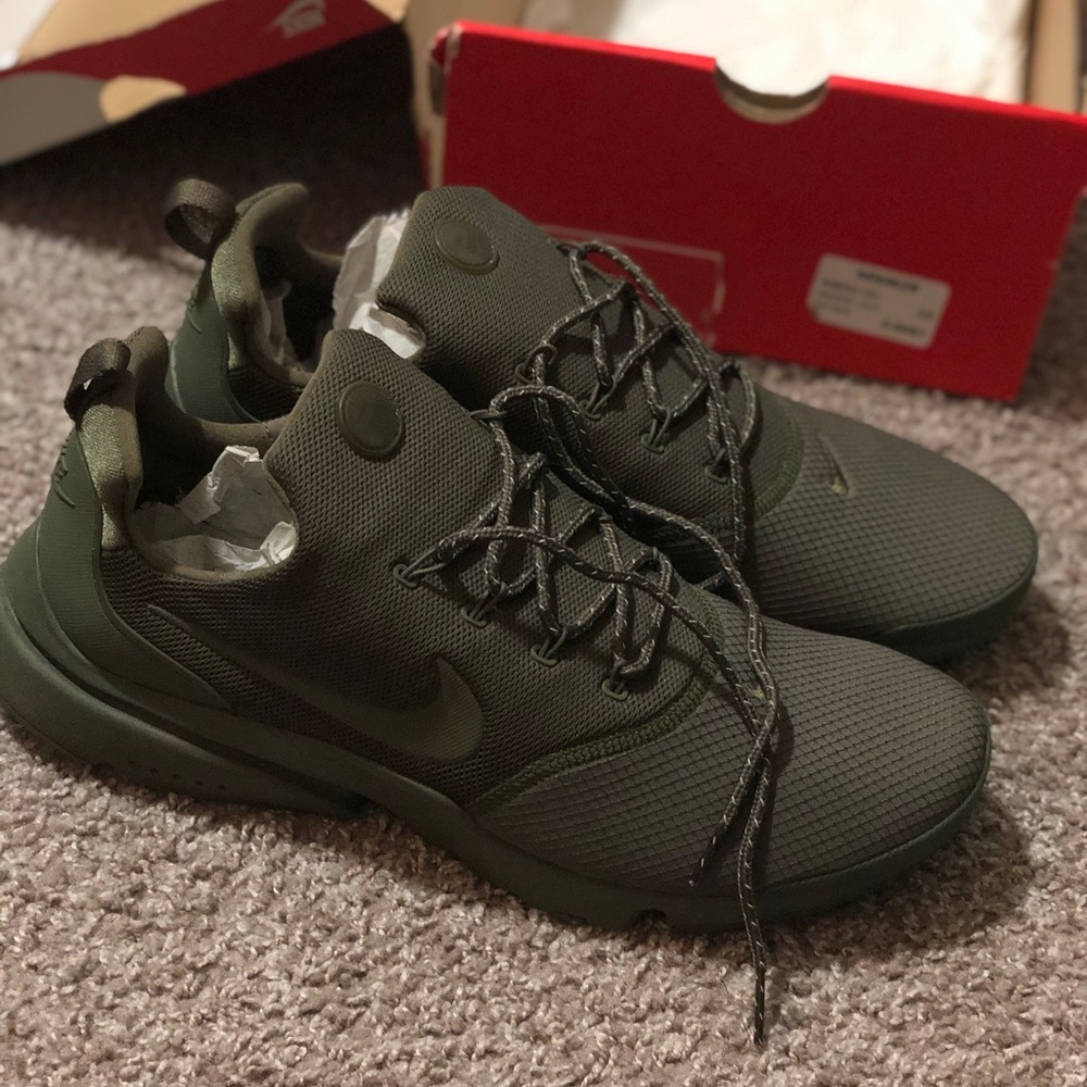 Nike Presto Fly